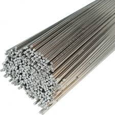 Tig filler rods 4043 aluminium  2.5kg pack